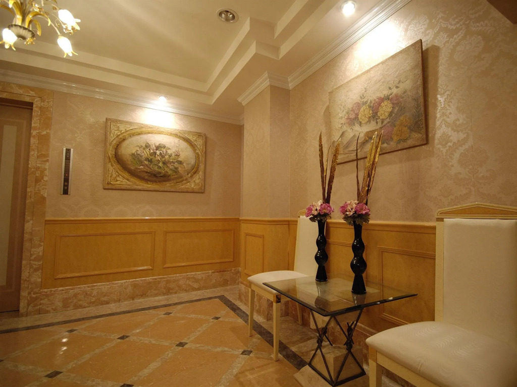Hotel Grand Fine Kyoto Minami