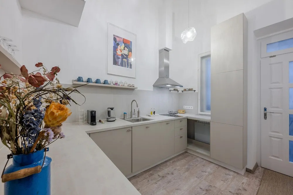 Venus Apartments - Budapest Opera Suite