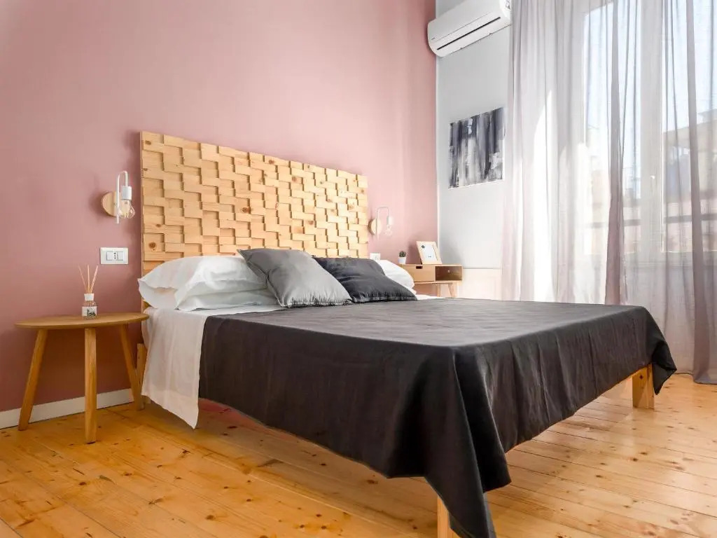 Nartè Rooms