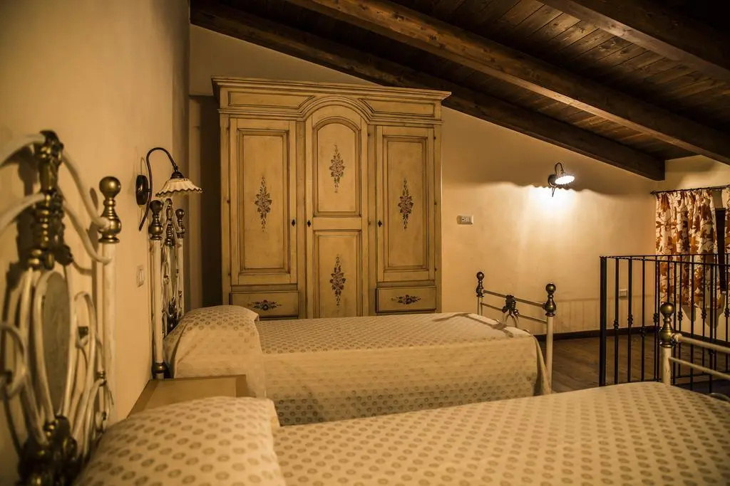 Agriturismo Aurea