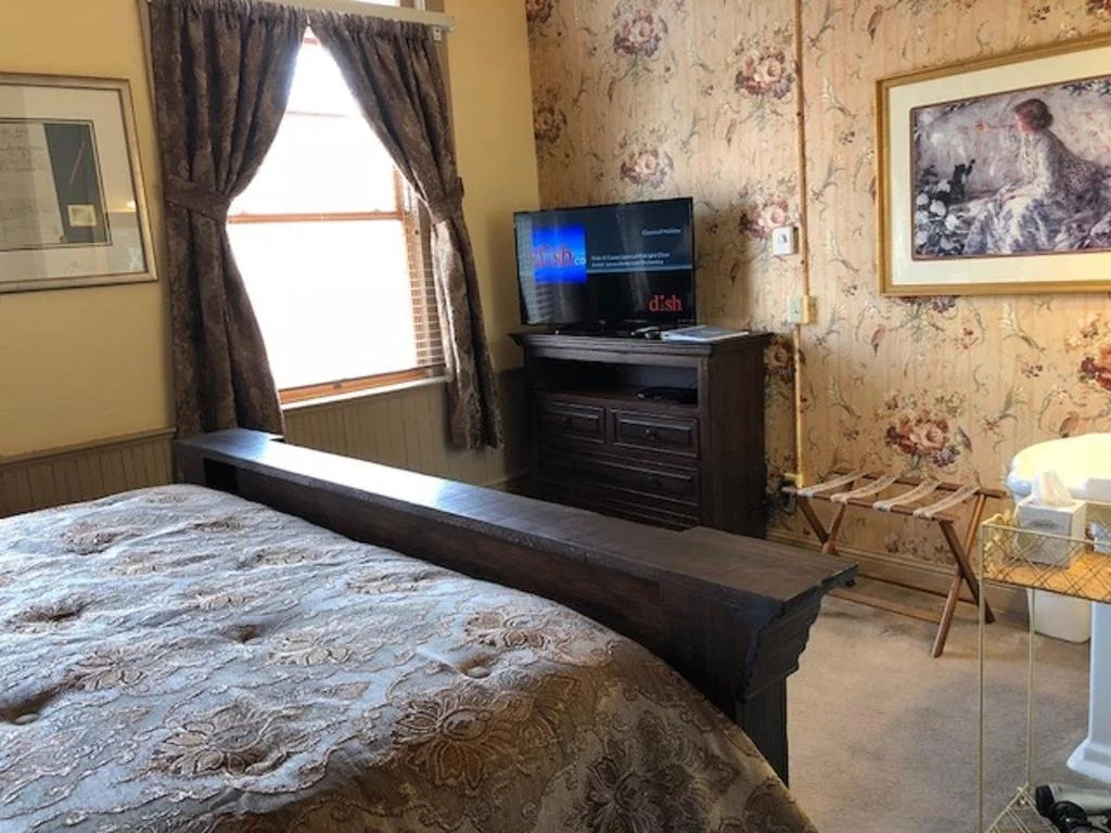 Carr Manor