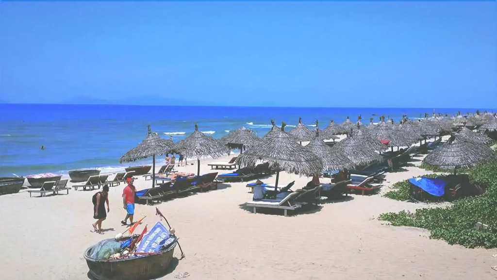 Fishing Village An Bang Homestay Hoi An