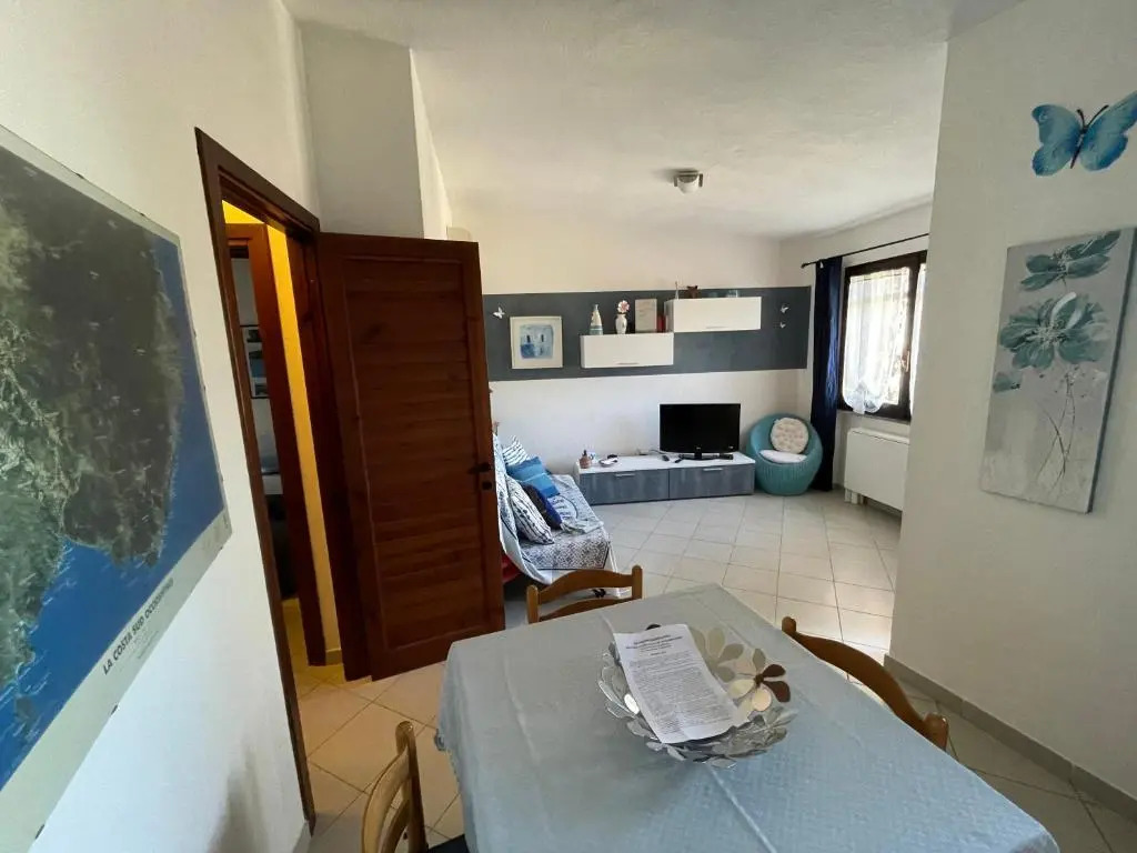 Blue House, 300m to beach SouthSardiniaHolidays
