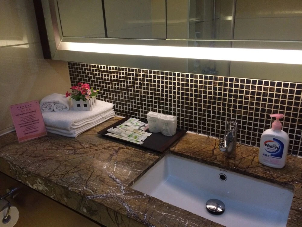 Guangzhou Jiaxin Business Apartment