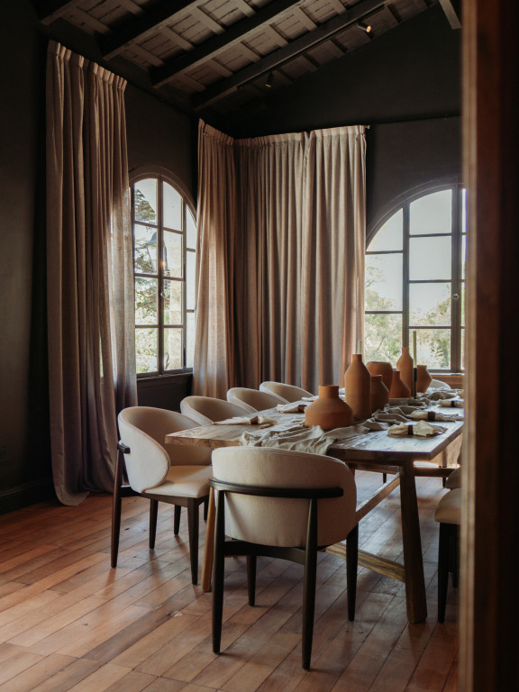 Casa Toledo