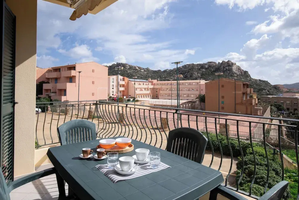 Casa Elicriso a La Maddalena by Wonderful Italy