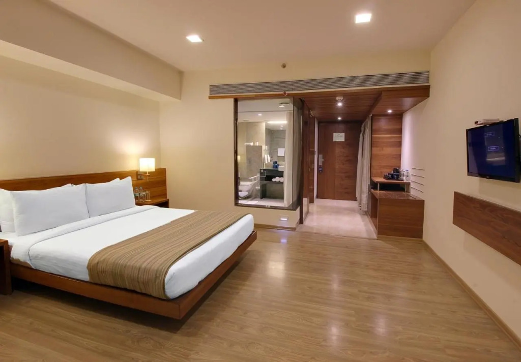 Temple Tree Hotel Shirdi, a member of Radisson Individuals