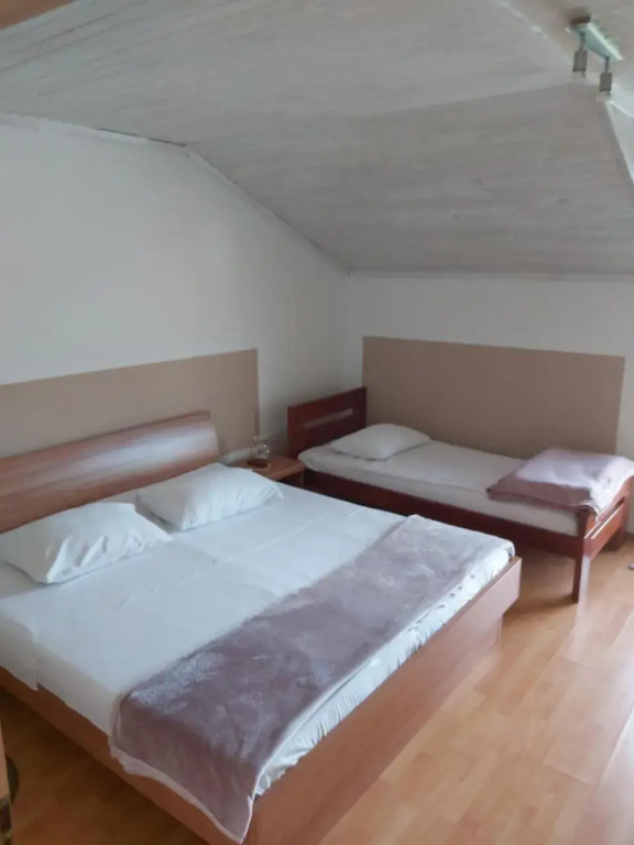 Rooms Zagon
