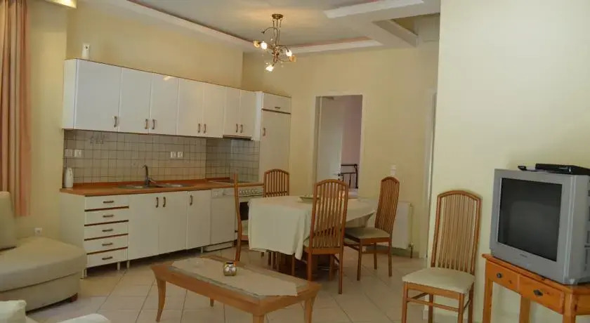 Annas Apartment