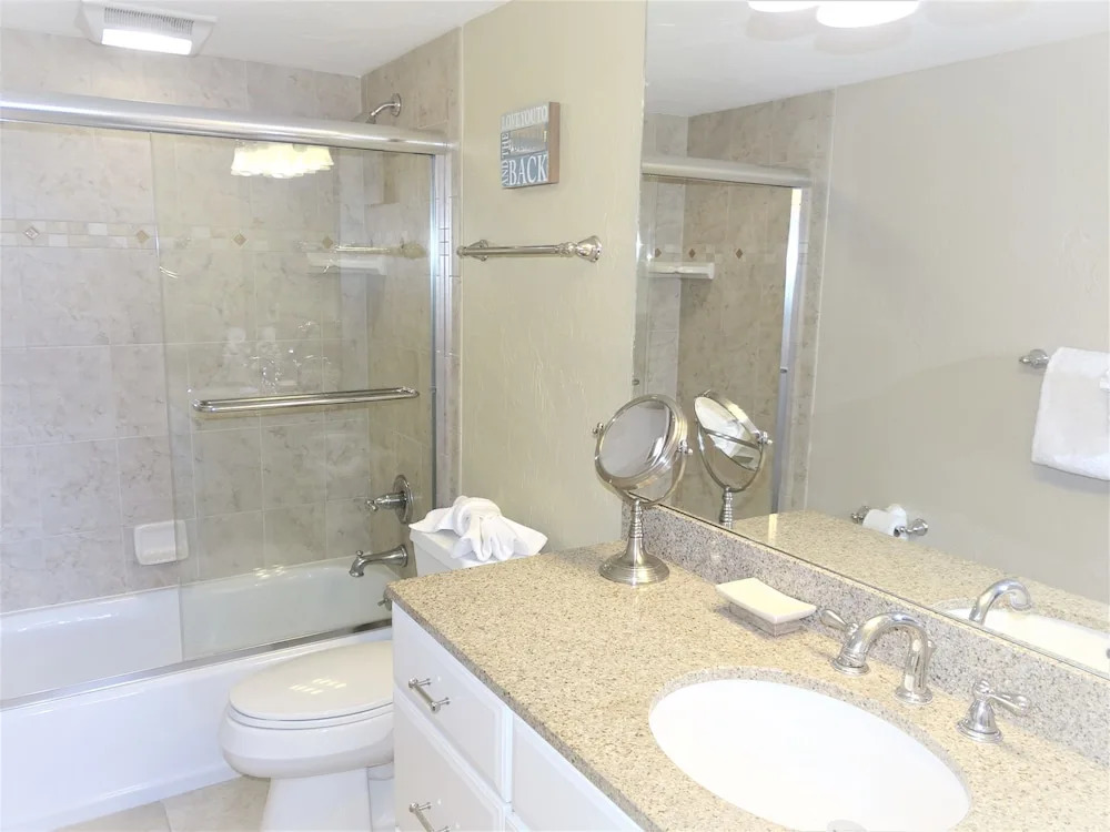 Tivoli by the Sea-unit 203 2 Bedrooms 2 Bathrooms Apts