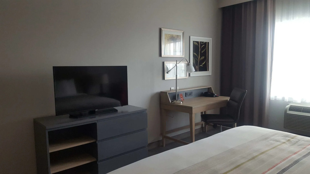 Garner Hotel Houston - Westheimer by IHG