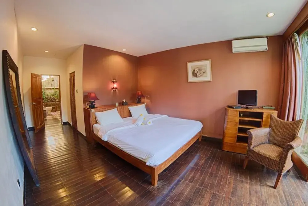 Villa Kelana