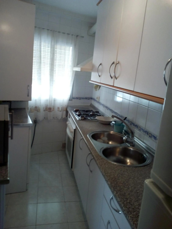 Apartamento Con Parking Gratuito