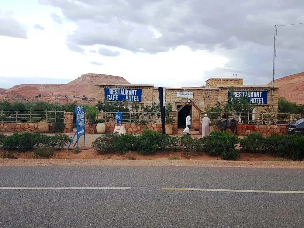 Kasbah Dar Talouste