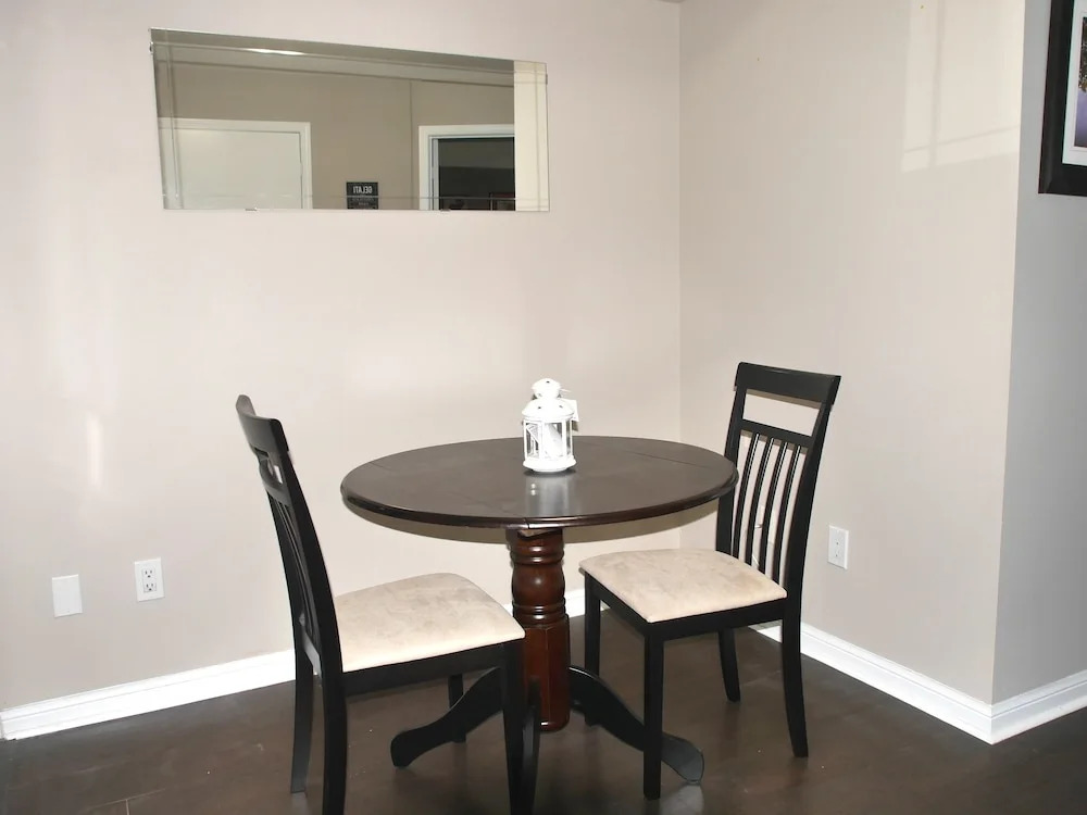 Fantastic 2BR Town Home