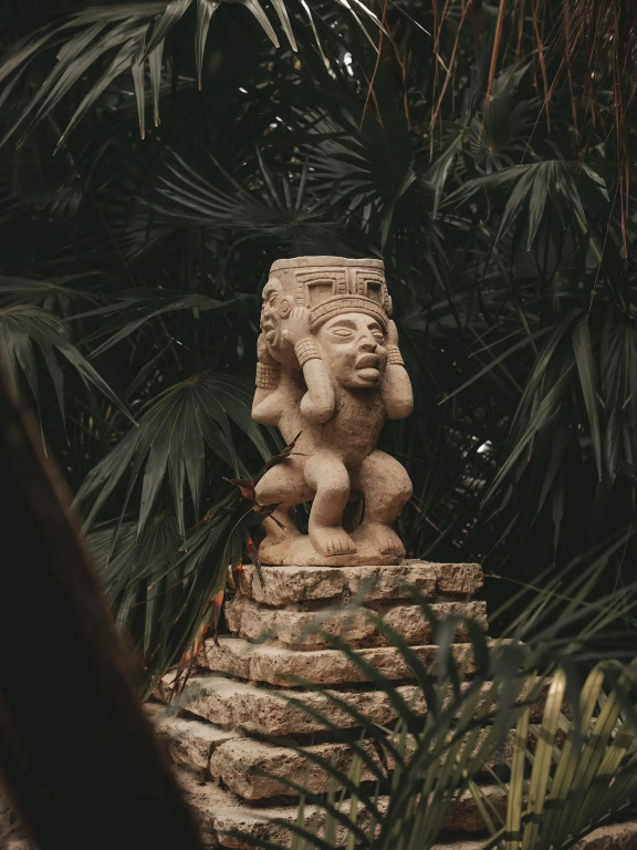 Glamp Ikal Tulum