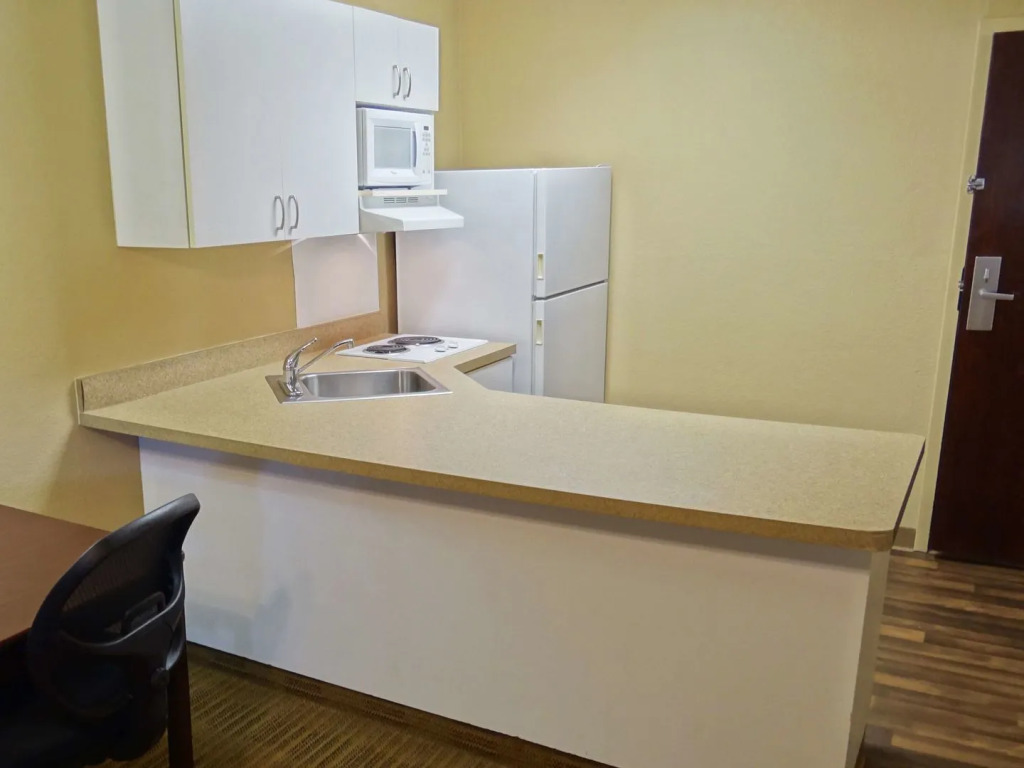 Extended Stay America Suites - Wilmington - New Centre Drive