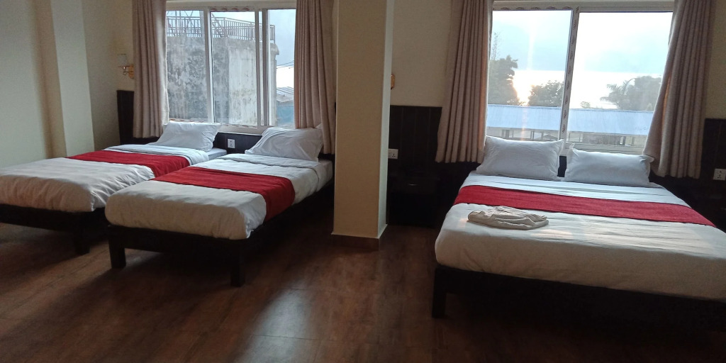 Hotel My Dream