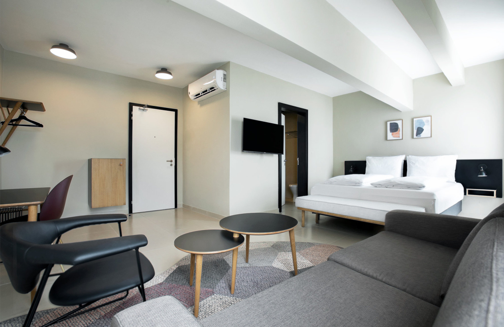 Nordic Hotel Lagos