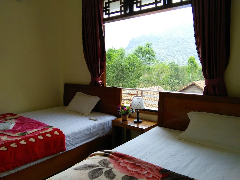 Tu Lan Homestay