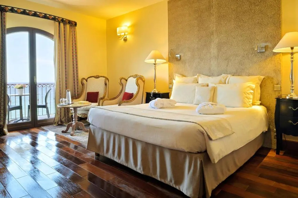 Hôtel Demeure Loredana