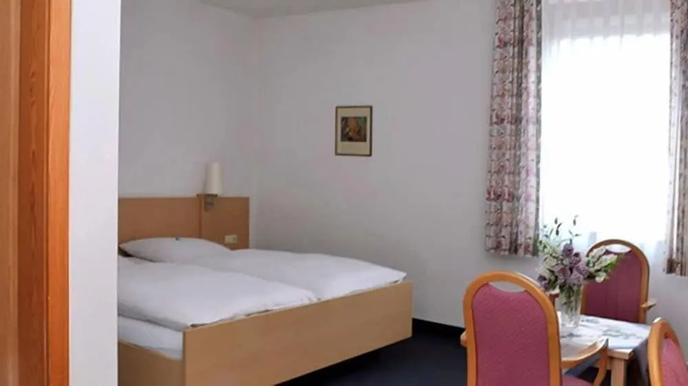 Hotel Grüner Baum
