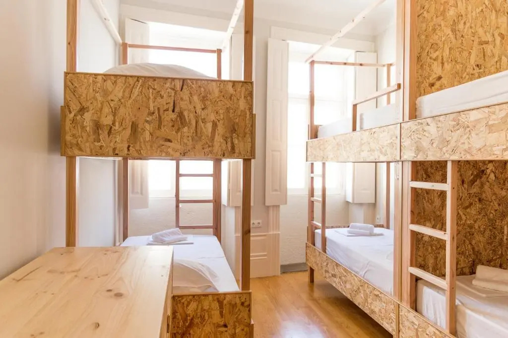 Queens Garden Hostel
