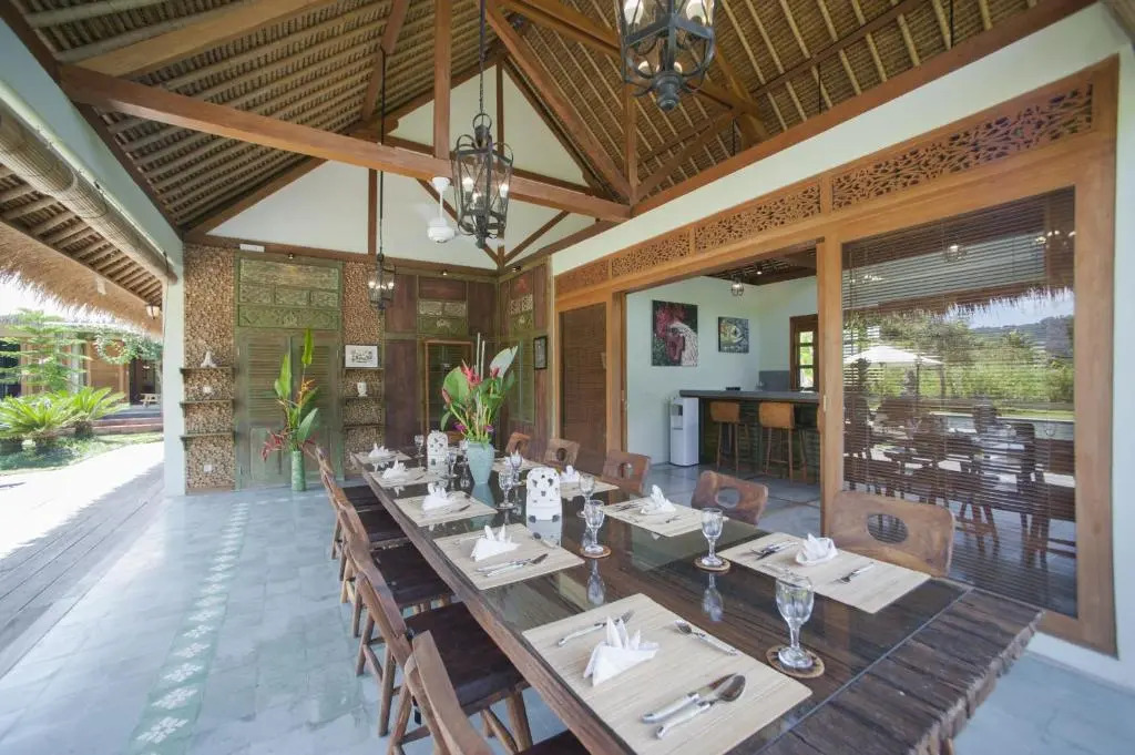 Villa Kropak