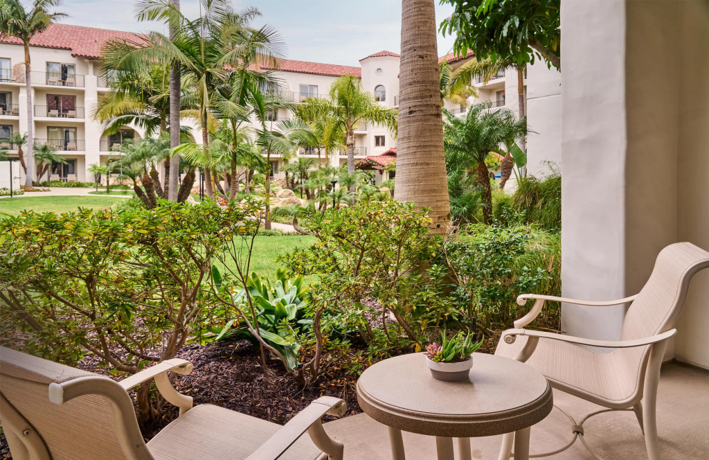 Hyatt Regency Huntington Beach Resort and Spa