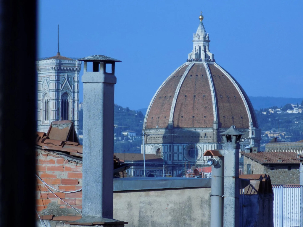 Il Pitti Soggiorno
