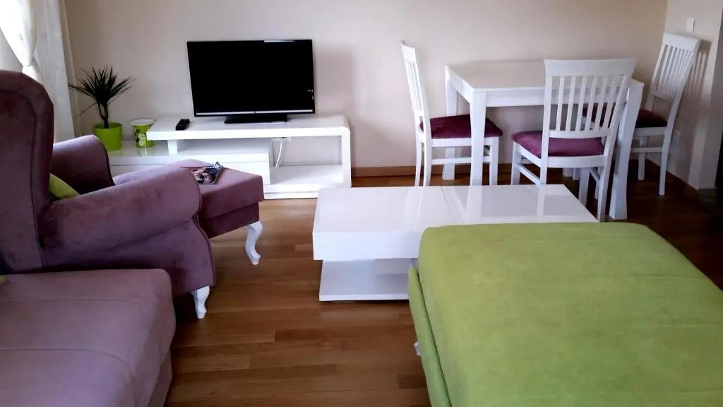 Apartman Stefy