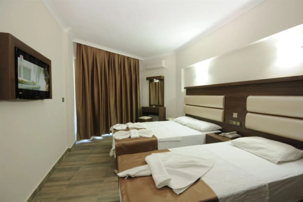 Adler Hotel