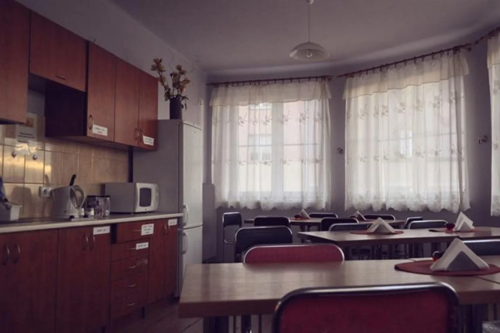 Freedom Hostel