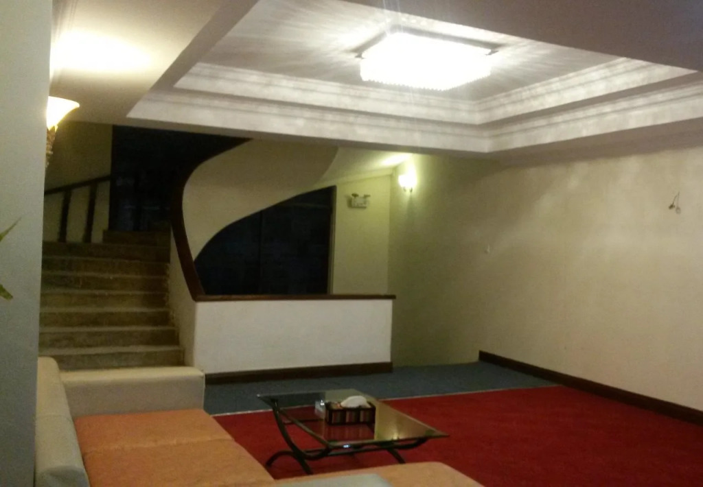 Platinum Bay Hotel
