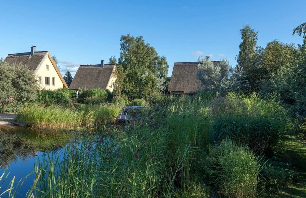 Ferienhaus Kranich