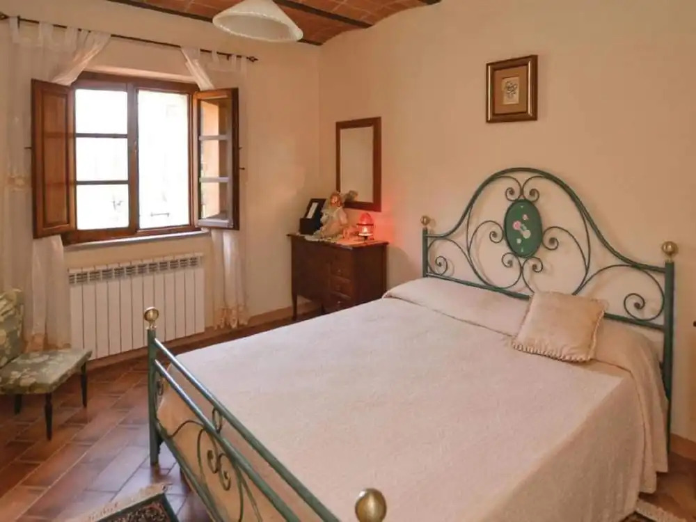 Villa in Montalbano with Scenic Views