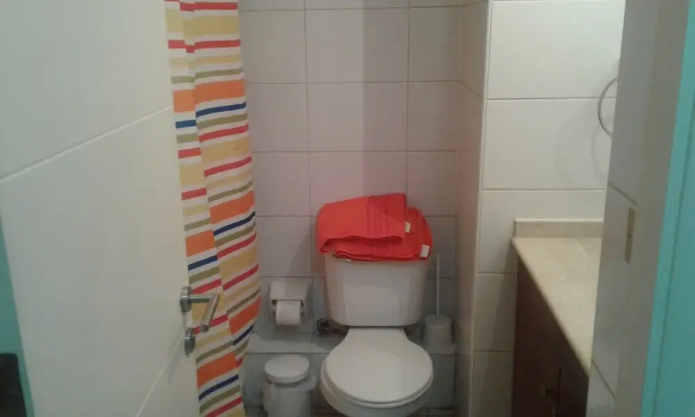 Cavalcanti Apartamentos Amoblados