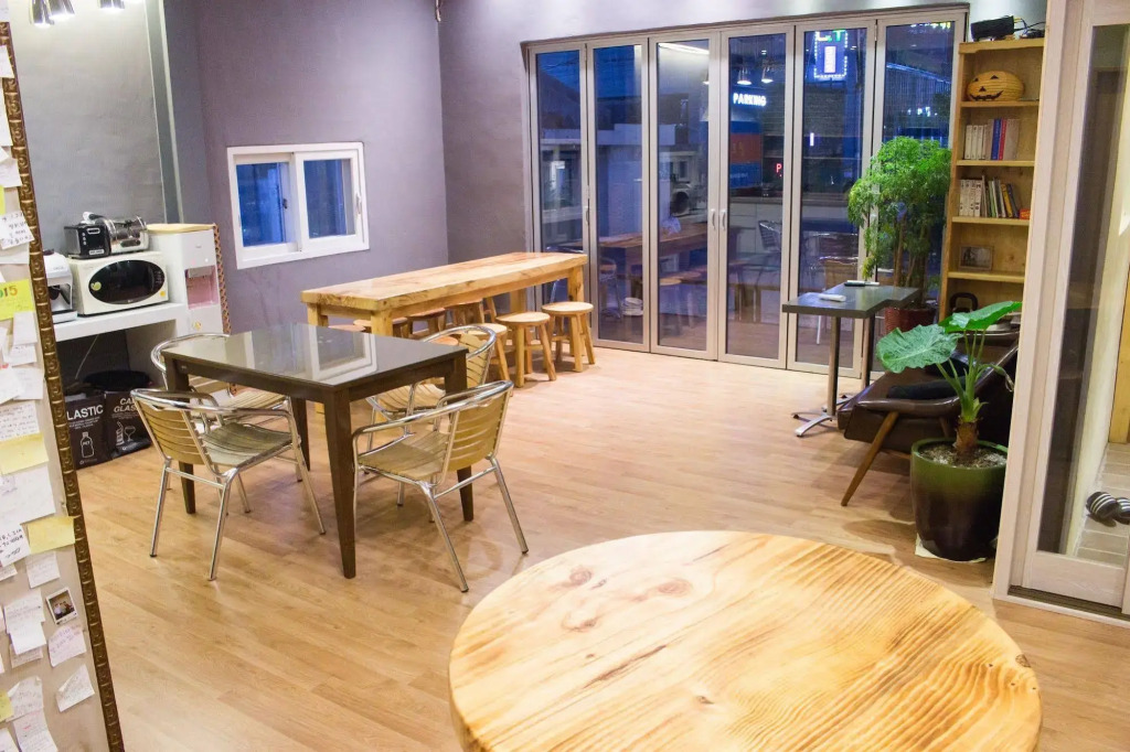 Kidari Guesthouse
