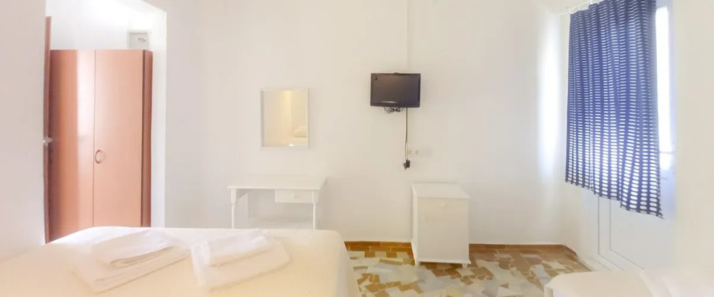 Hotel Tropicana