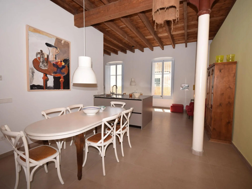 Lovely holiday home in Sant Feliu de Guixols with pool