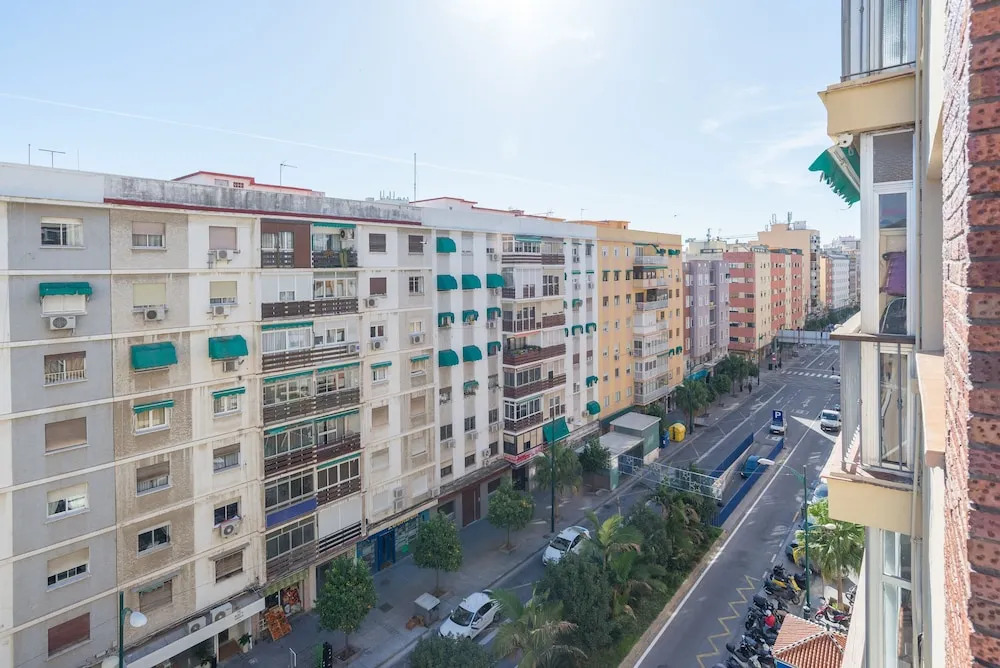 Salitre City Center