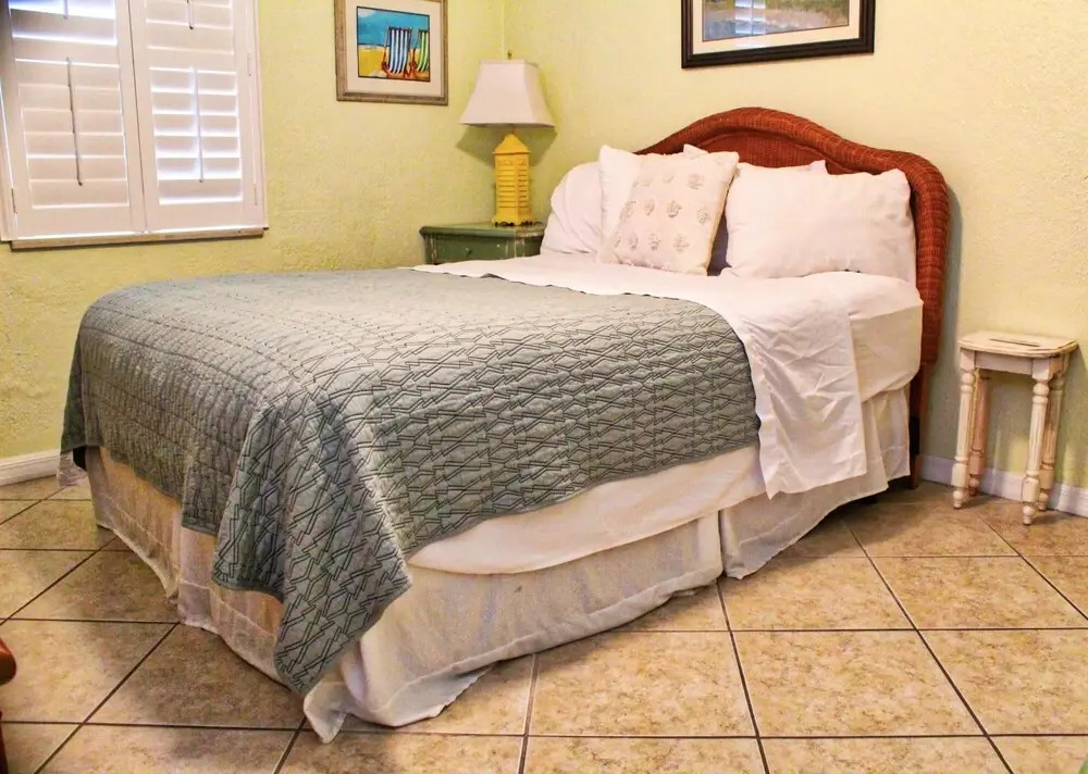 Coconut Grove Beach Resort Suite 1