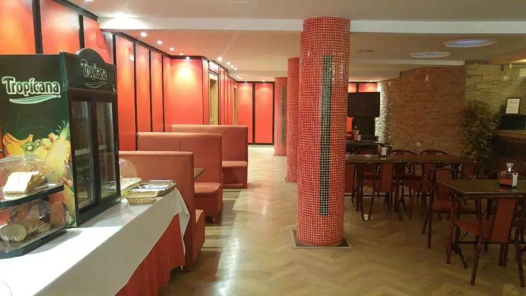 Hotel Cabañas