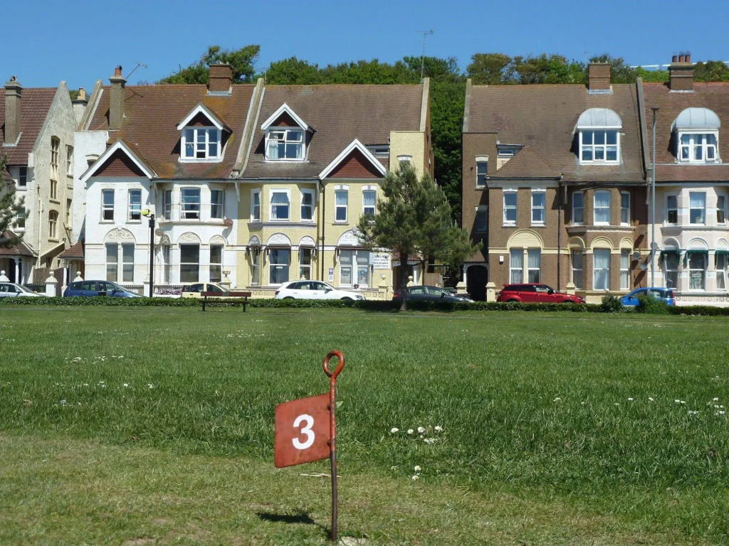 Rutland Guest House