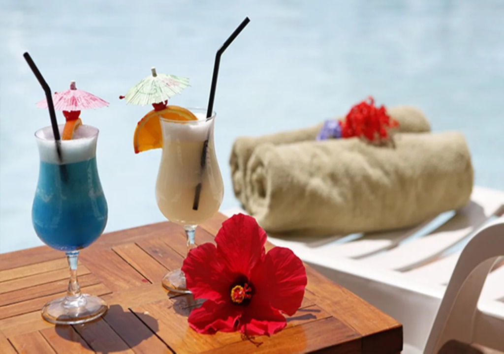 LeoPalace Resort Guam