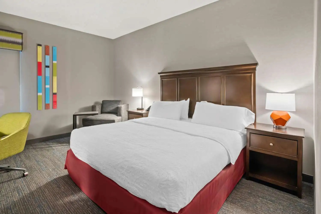 Hampton Inn New Bedford/Fairhaven