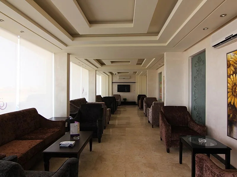 Rawaq Suites 8 Al Nahdah