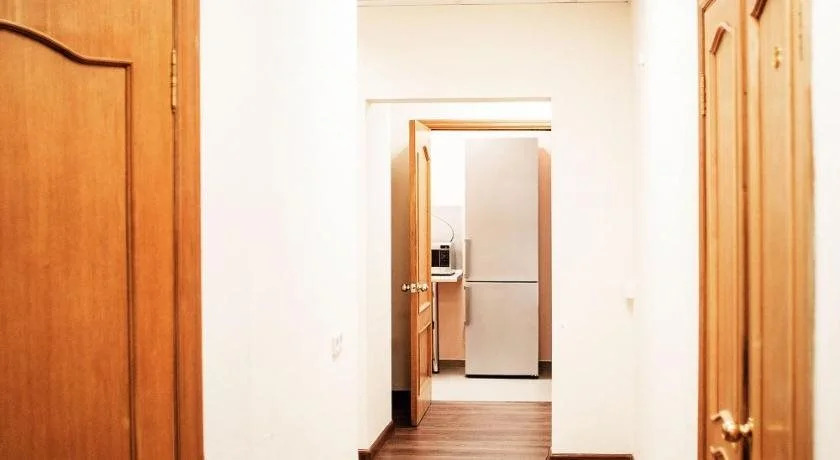 Frantsuzoff Hostel