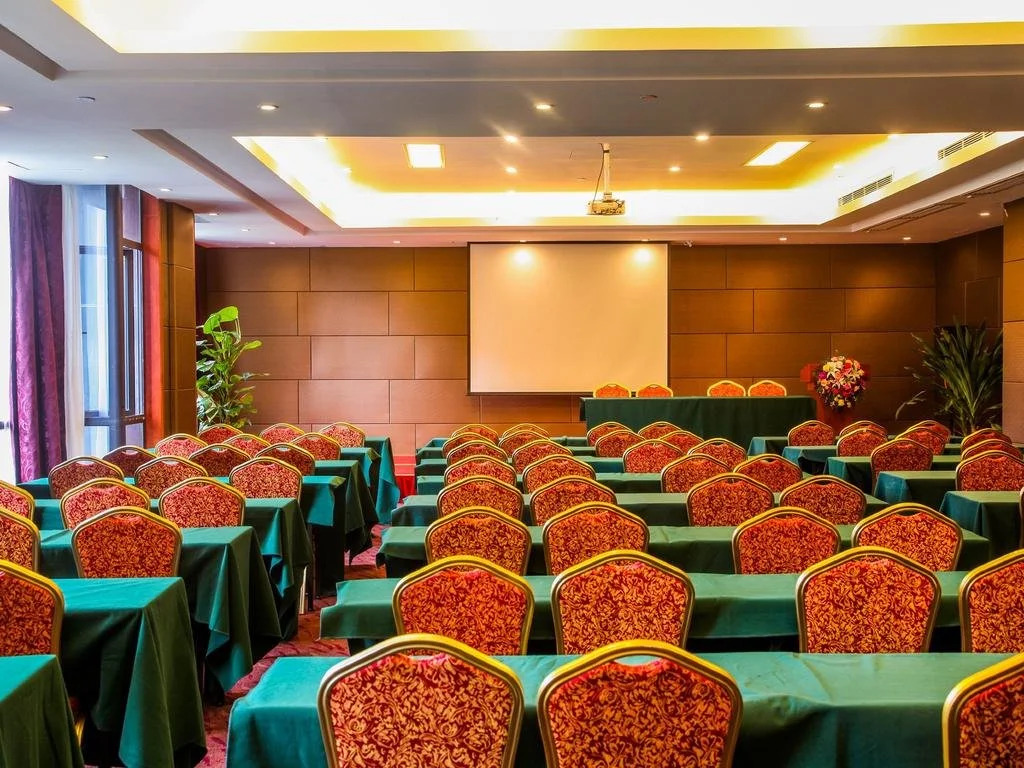 Hangzhou San Siro Hotel