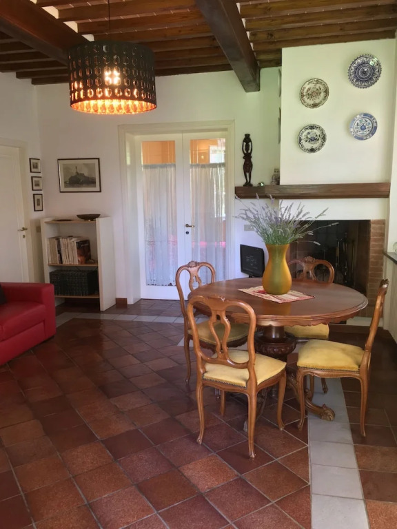 Villa Favilli
